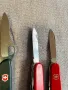 Victorinox джобни ножчета швейцарски, снимка 2