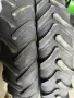 Комплект 4 бр. тесни гуми с джанти за редови обработки - John Deere (300/95-46 - 270/95-32) - N01929, снимка 4