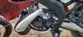 DERBI SENDA SM X-Trem Швейцария 4590км., снимка 7