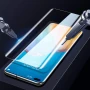 Honor 400 Pro 5G / UV Nano Стъклен протектор с течно цяло лепило, снимка 6
