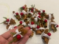 Коледни късмети и декорации, снимка 8