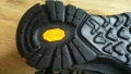 CRISPI GORE-TEX Vibram Real Leather Shoes разм EUR 38 обувки естествена кожа водонепромокаеми - 1301, снимка 11