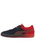 Унисекс сникърси PUMA x Batman Suede Classic Shoes Black/Red W, снимка 1 - Маратонки - 46019757