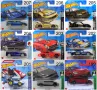 Метални колички Hot Wheels Хот Уиилс в мащаб 1:64 От различни години 1, снимка 2