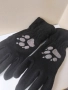 Jack Wolfskin 100% оригинални поларени ръкавици, снимка 2
