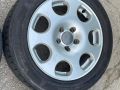 Лети Джанти 5х112 16 Цола Audi VW Seat Skoda 5x112, снимка 2