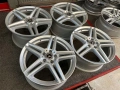 Джанти 18 цола 5х112 Mercedes E Klass W212 W213 C Klass W205 W206 S Klass W221 GLK V Klass Vito, снимка 2
