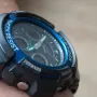 Casio G-Shock AW 591, снимка 8