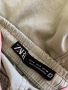Карго панталон Zara, снимка 3