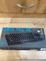 Продавам клавятура Logitech, снимка 1