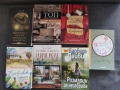Продавам книги - Худ. литература, снимка 1