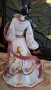 Порцеланови фигури lena liu princess , снимка 4
