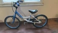Детско колело LUSY 20” – много запазено, снимка 1