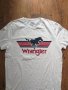 wrangler - страхотна мъжка тениска М, снимка 5