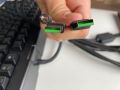 Механична клавиатура Razer BlackWidow Chroma V2 (Green Switch), снимка 6