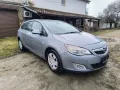 Opel Astra J 1.7 diesel 2011 , снимка 4