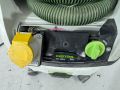 Прахосмукачка - Festool 110 V / 1200 W, снимка 5