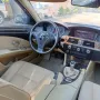 BMW 520D Facelift НаЧасти БМВ 520Д Фейслифт на части, снимка 5