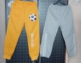 Нови долнище за момче размер 128см, снимка 1