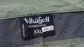 Vikafjell Stretch Shorts размер XXL еластични къси панталони - 1646, снимка 10