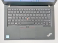 Lenovo Thinkpad T480 i5-8350U 16GB DDR4 256GB Nvme 1920х1080 14''IPS, снимка 2