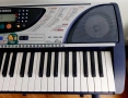 YAMAHA PSR-240 Синтезатор / Клавир, снимка 4