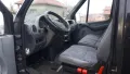 Пътна помощ/ Mercedes benz sprinter 316 CDI/ 3.5т /5 метра дължина/специален по талон, снимка 8