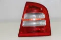 Десен стоп Skoda Octavia I хечбек (2000-2004г.) liftback 1U6945112C / 1U6945096C Шкода Октавиа, снимка 2