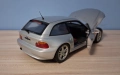 BMW Z3 Coupe 2.8 UT model 1:18, снимка 8