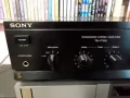 Усилвател Sony TA F 100, снимка 2