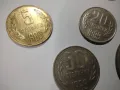 Лот от монети 1989г., снимка 5