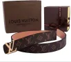 ПРОМО!!! Louis Vuitton колани , снимка 1