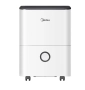 Midea DF-20DEN7-WF Влагоуловител , 20 л/24 ч,  100 м³ (40 м²) , снимка 6