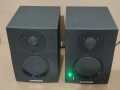 Малки активни мониторни тонколони Samson с bluetooth, снимка 1