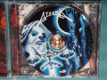 Athena- 2000- Twilight Of Days (Heavy Metal,Speed Metal), снимка 3
