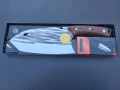 Азиатски сатър Santoku, снимка 6