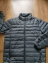 Hawke & co packable down jacket - пухено УЛТРАЛЕКО яке КАТО НОВО М, снимка 5