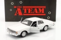 Chevrolet Caprice Classic 1980 от сериала A-TEAM - мащаб 1:18 на Greenlight моделът е нов в кутия, снимка 7
