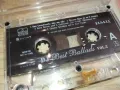 BEST BALLADS-ORIGINAL TAPE 1301251509, снимка 14