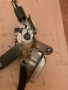 Конзола с педали на съединителя Сузуки Гранд Витара/Suzuki Grand Vitara 1998-2005 1.6 97 к.с., снимка 2