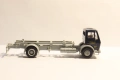 HERPA H0 1/87 MERCEDES BENZ МОДЕЛ ИГРАЧКА КАМИОН, снимка 5