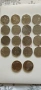 английски монети , снимка 4