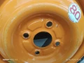 Резервна гума 14", снимка 4