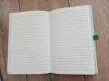 Нови тефтери - работни бележници, снимка 6