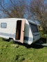 Продавам каравана за стационарно ползване, снимка 7