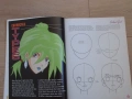Учебници за рисуване на манга стил/ Manga style art books, снимка 7