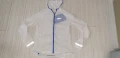 Nike Light Running Shield Womens Jacket Size M НОВО! ОРИГИНАЛ! Дамско Яке - Мембрана - Ветровка !, снимка 14
