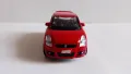 Suzuki Swift Sport Maisto - Мащаб 1:38, снимка 7