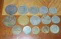 Монети стари копейки, снимка 9