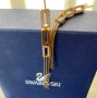  Обеци Swarovski, снимка 2